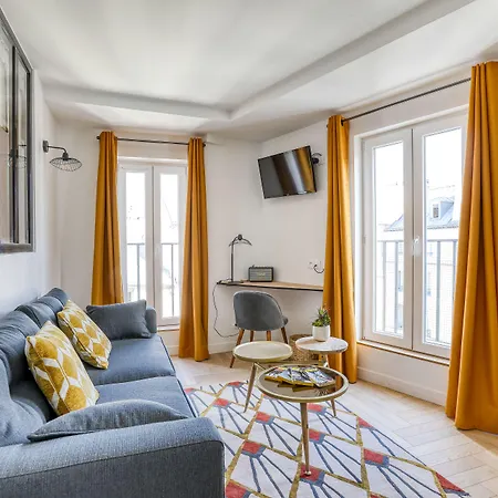 Le Matissia 4* Parigi
