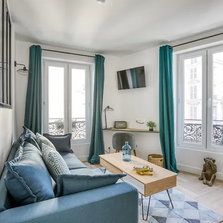 Le Matissia Aparthotel