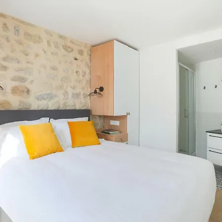 Le Matissia 4* Parigi