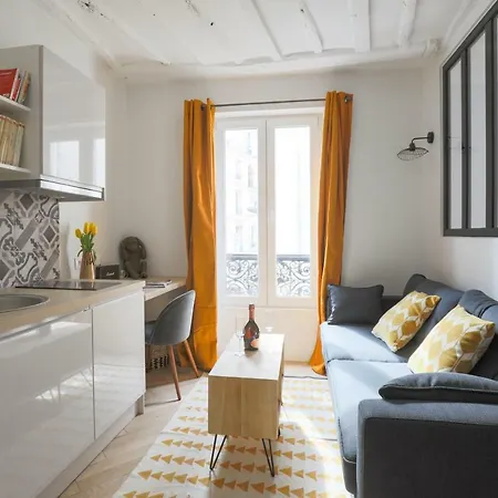 Le Matissia 4* Parigi