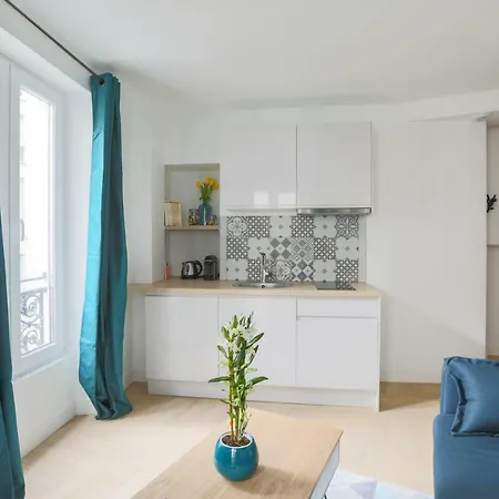 Le Matissia 4* Parigi