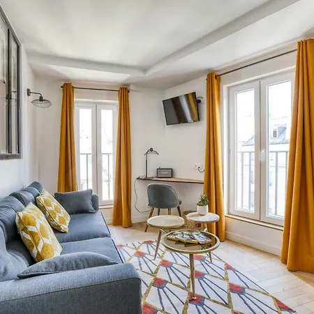 Le Matissia 4* Parigi