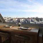 Le Matissia Aparthotel 4*