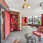 Le Matissia 4* Paris