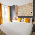 Le Matissia Aparthotel Paris