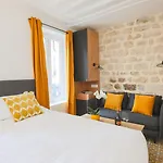 Aparthotel Le Matissia Paris