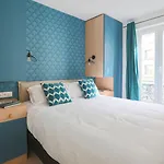 Le Matissia Aparthotel