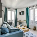 Le Matissia Aparthotel