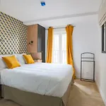 Aparthotel Le Matissia 4*