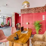 Le Matissia 4* Paris