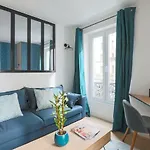 Aparthotel Le Matissia Paris