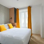 Aparthotel Le Matissia Paris
