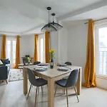 Aparthotel Le Matissia Paris