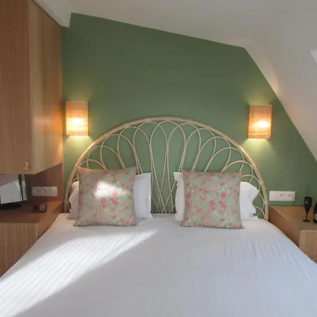 Le Matissia Aparthotel Paris