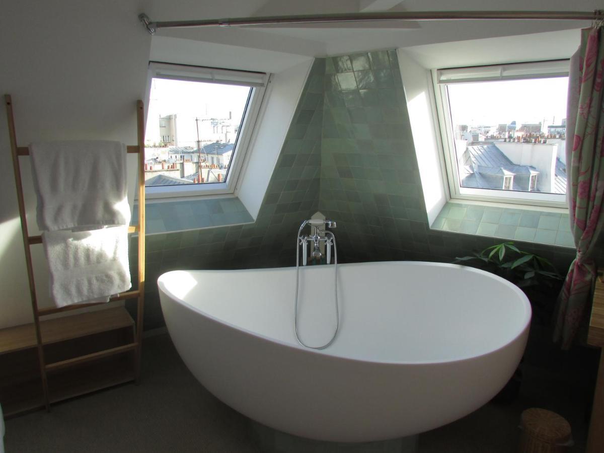 Aparthotel Le Matissia