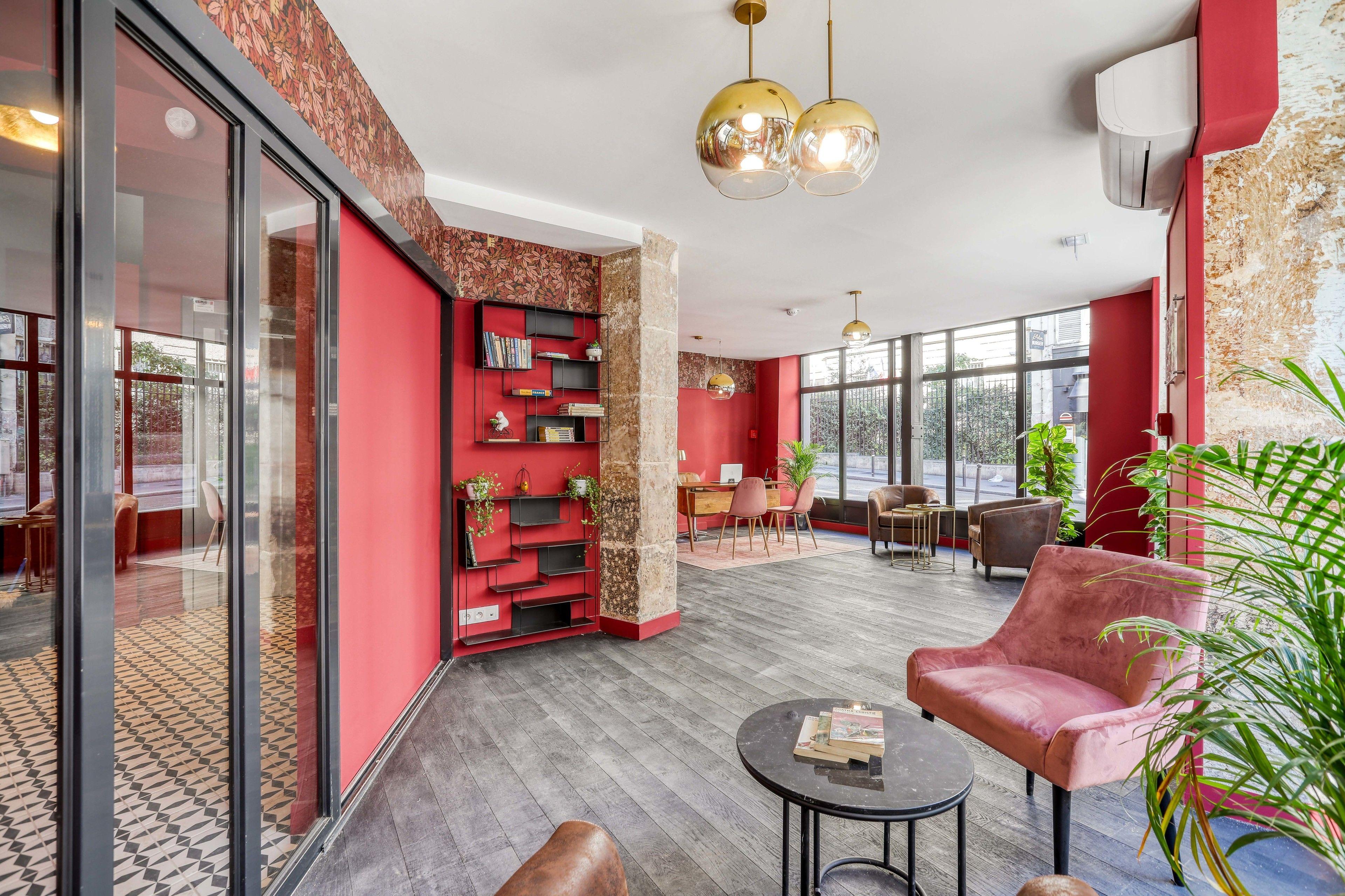 Le Matissia 4* Parigi