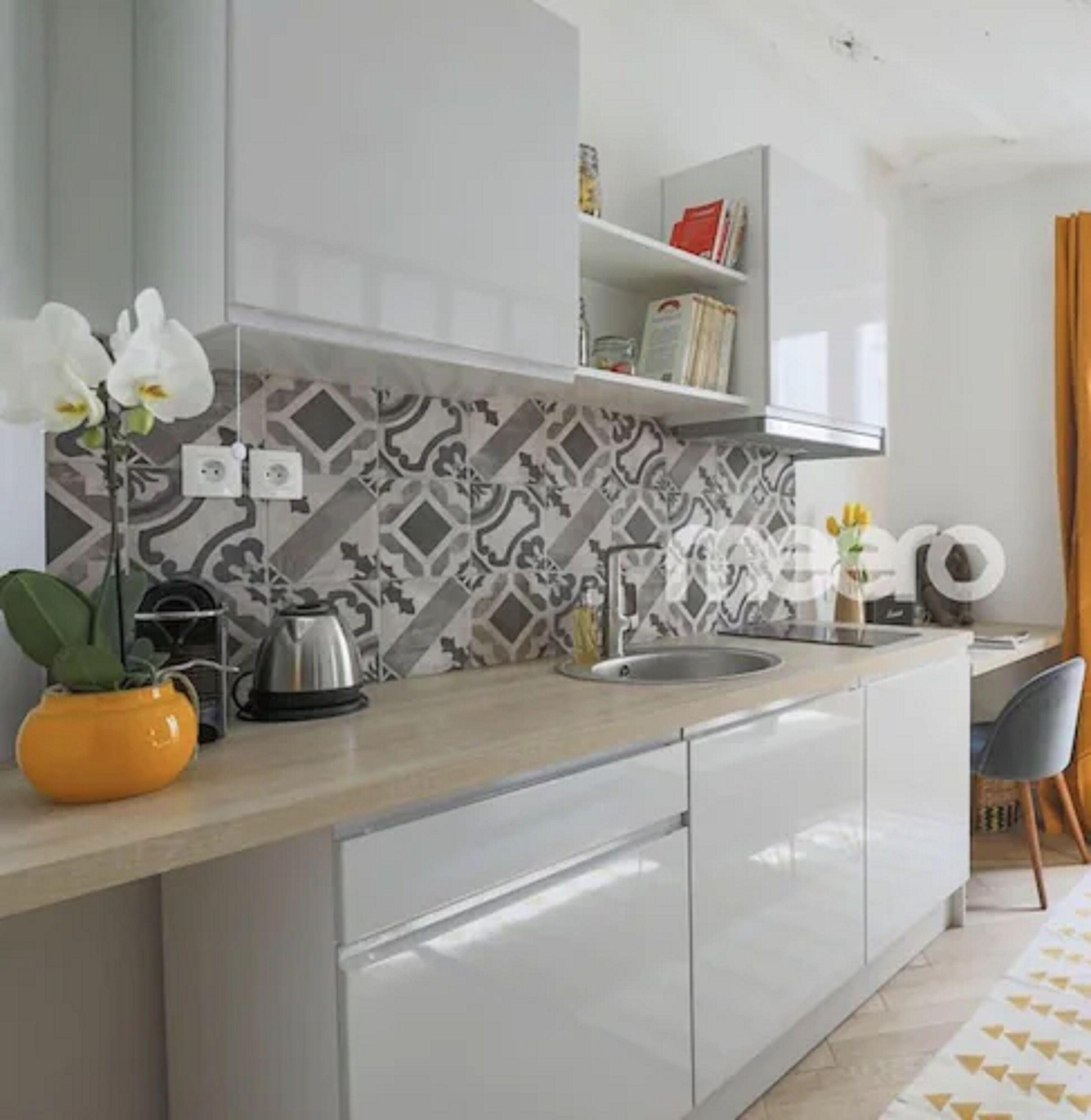 Le Matissia Aparthotel 4*