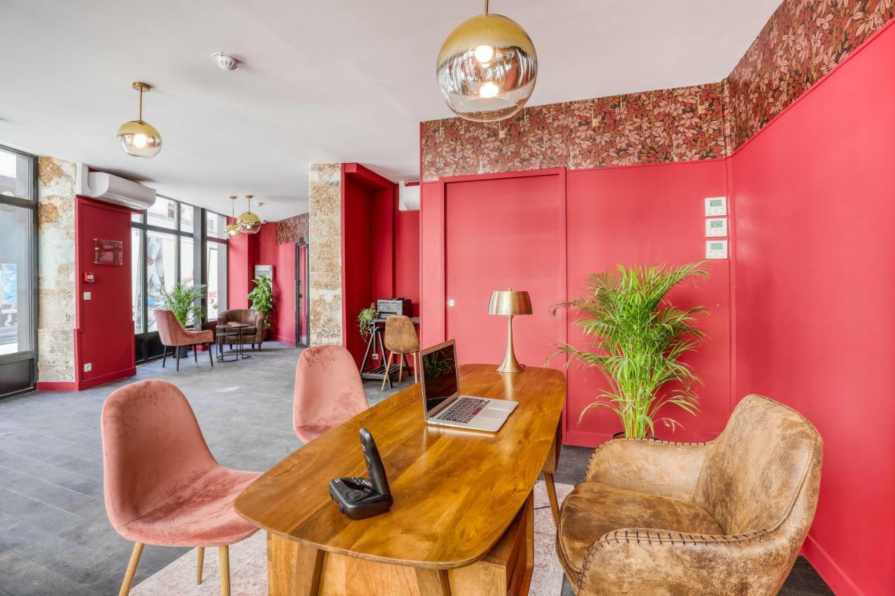Le Matissia 4* Parigi
