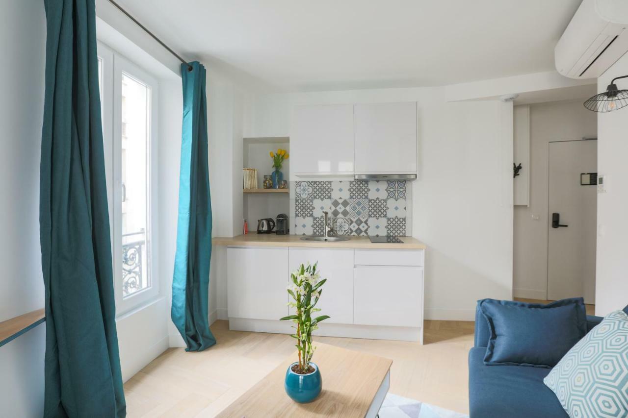Le Matissia 4* Parigi