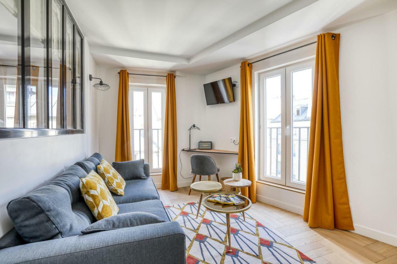 Le Matissia 4* Parigi