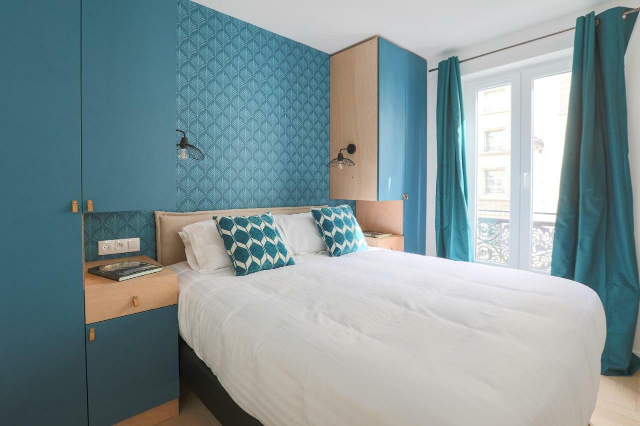 Le Matissia 4* Parigi