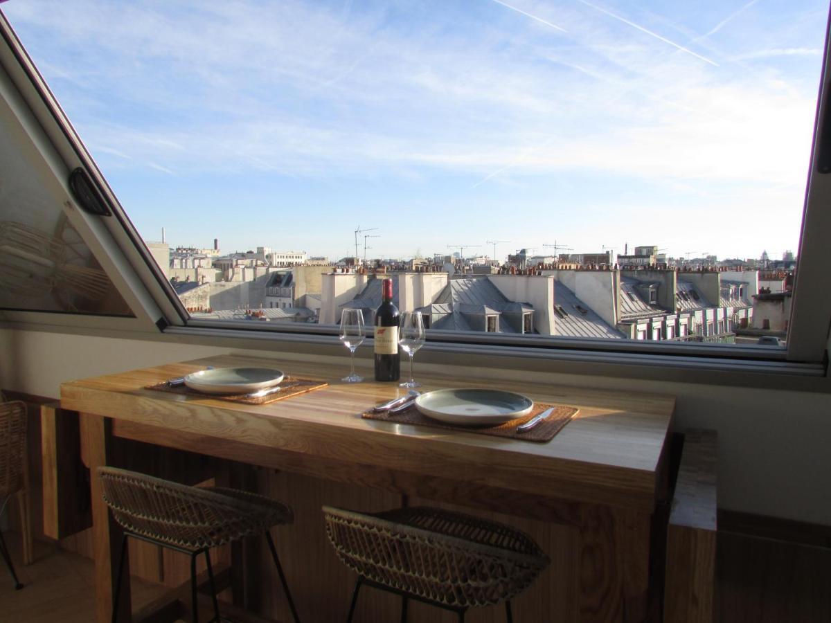 Le Matissia Aparthotel 4*