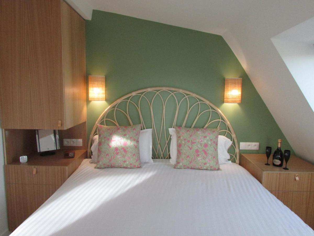 Le Matissia Aparthotel Paris