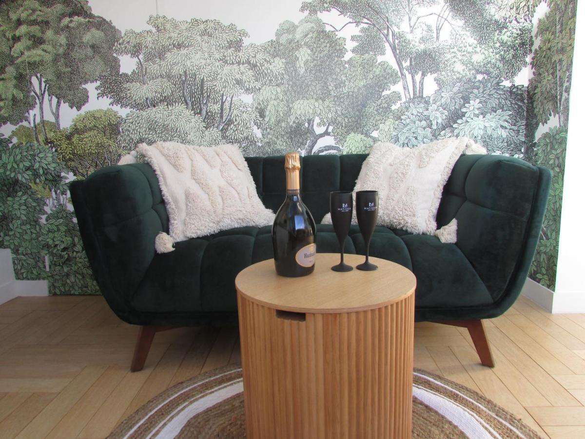 Le Matissia 4* Paris