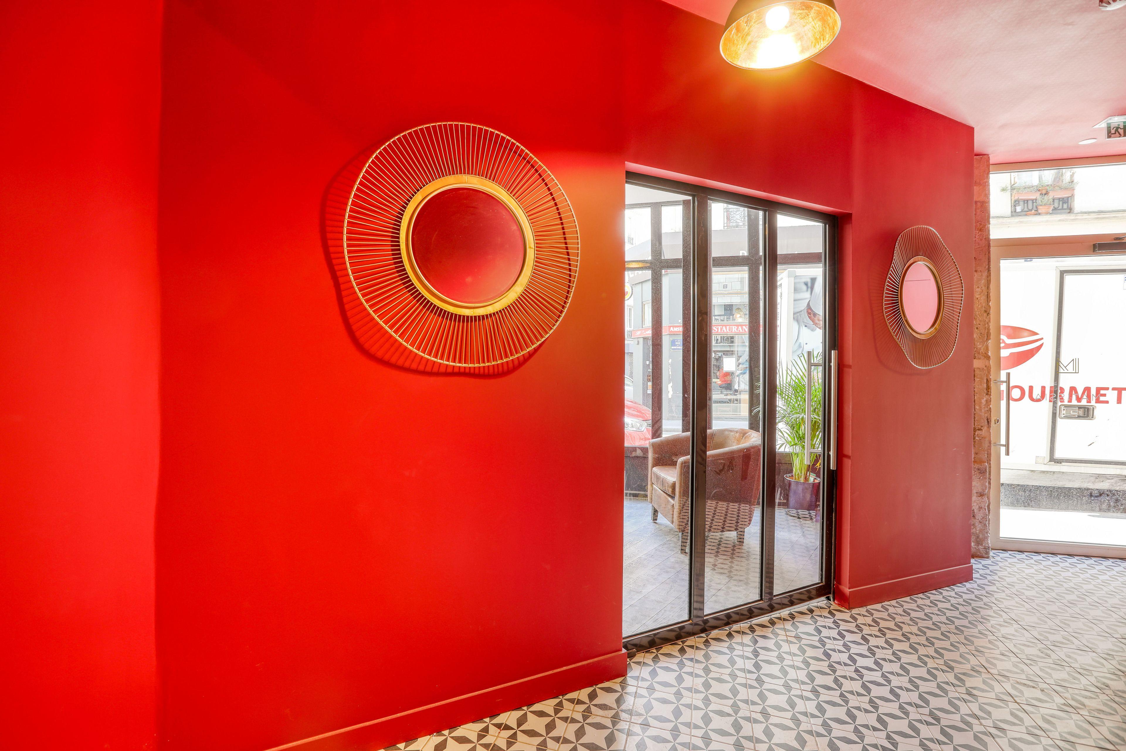 Le Matissia Aparthotel