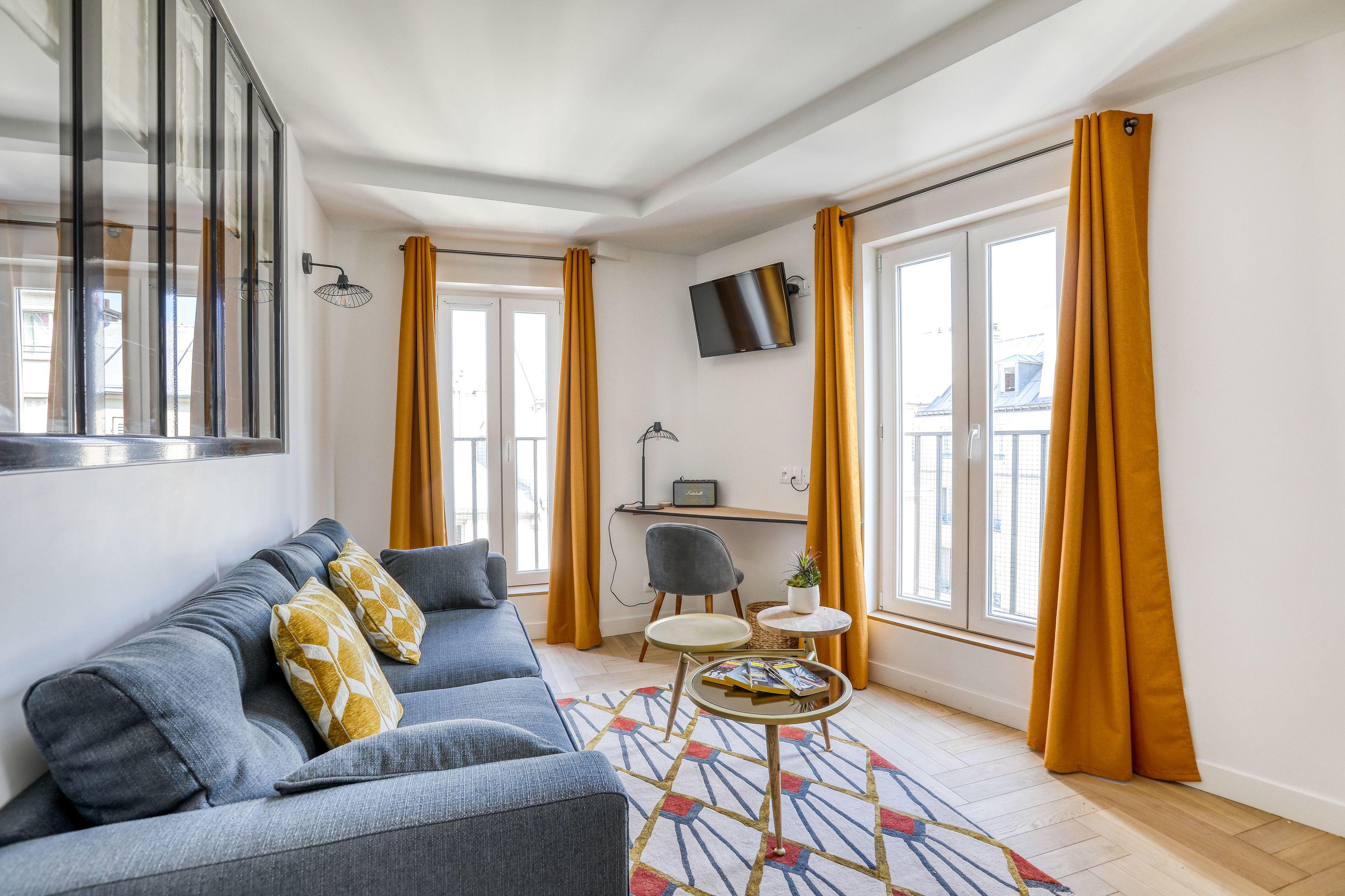 Le Matissia 4* Paris