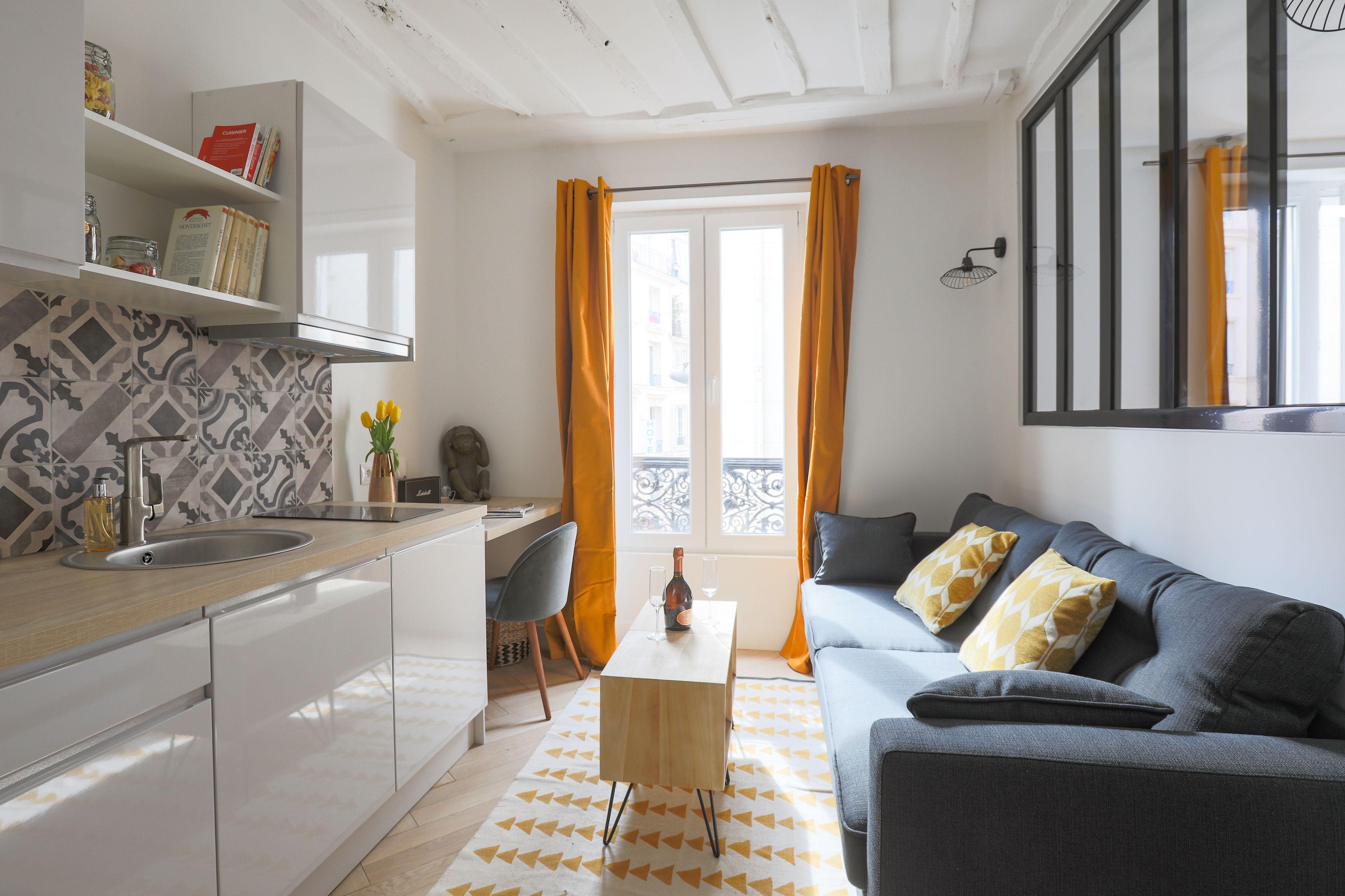 Le Matissia Aparthotel Paris