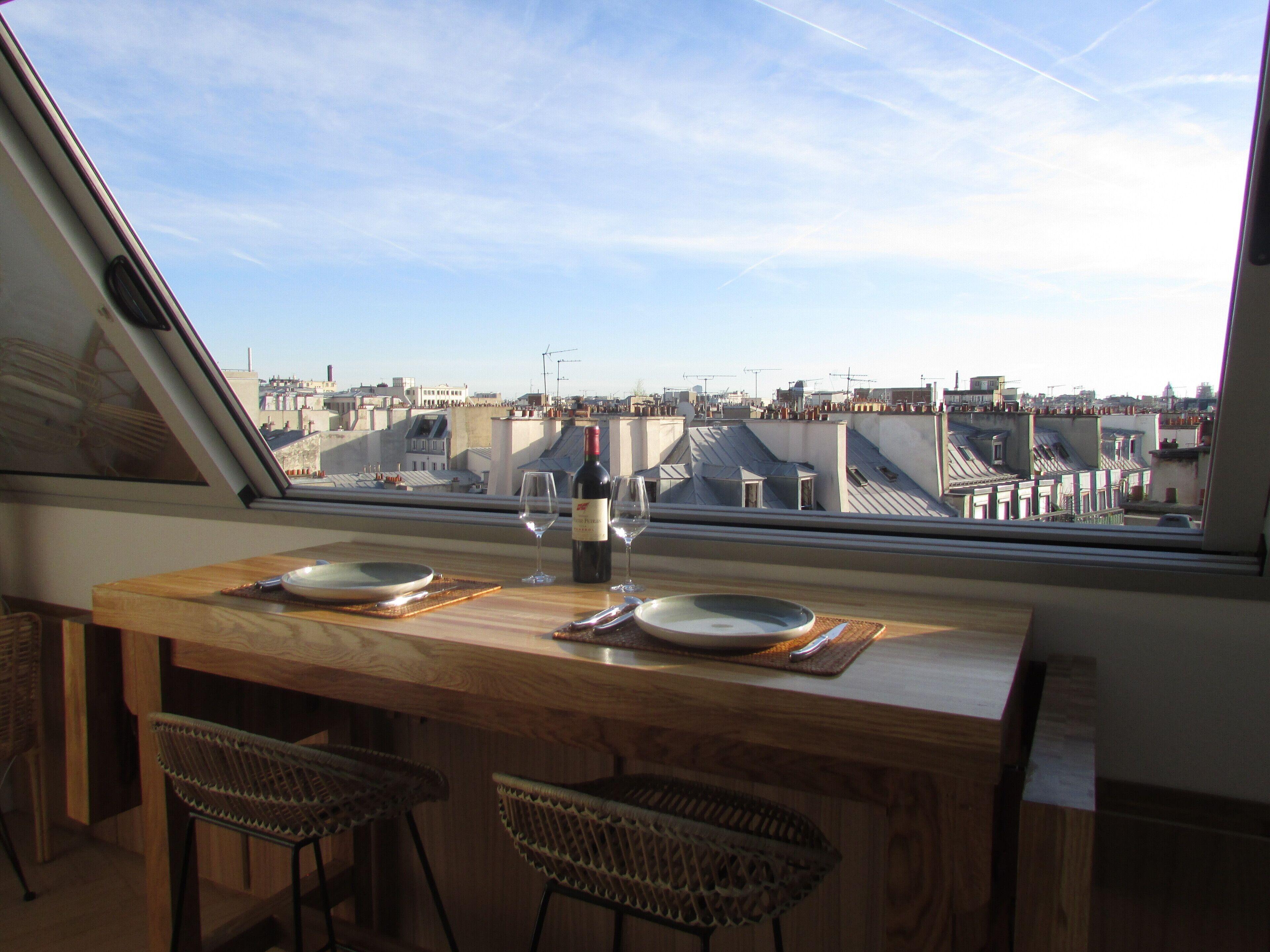 Le Matissia Aparthotel