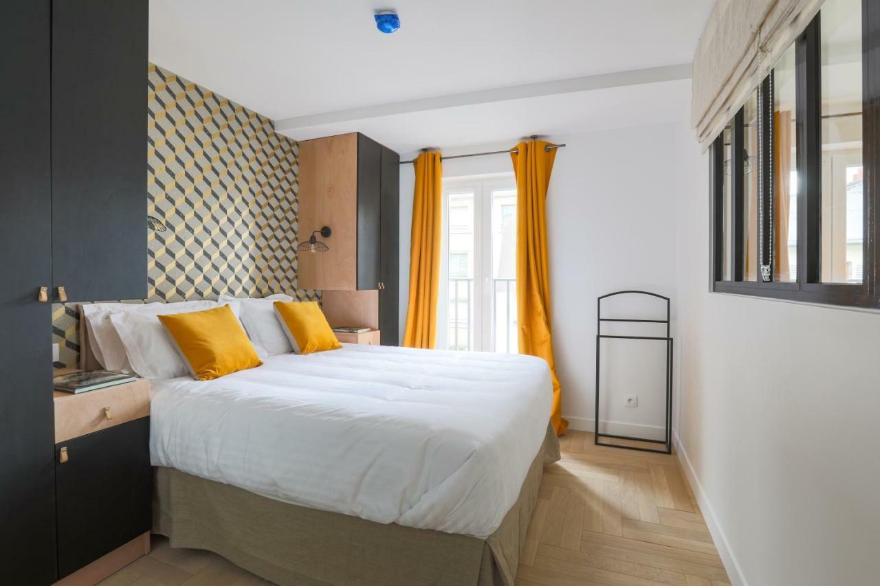 Aparthotel Le Matissia 4*