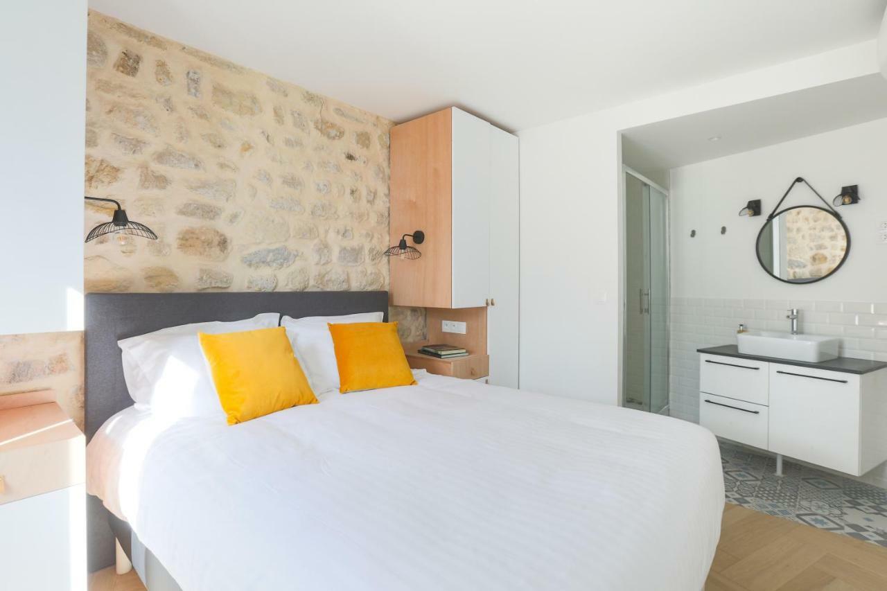 Le Matissia 4* Paris