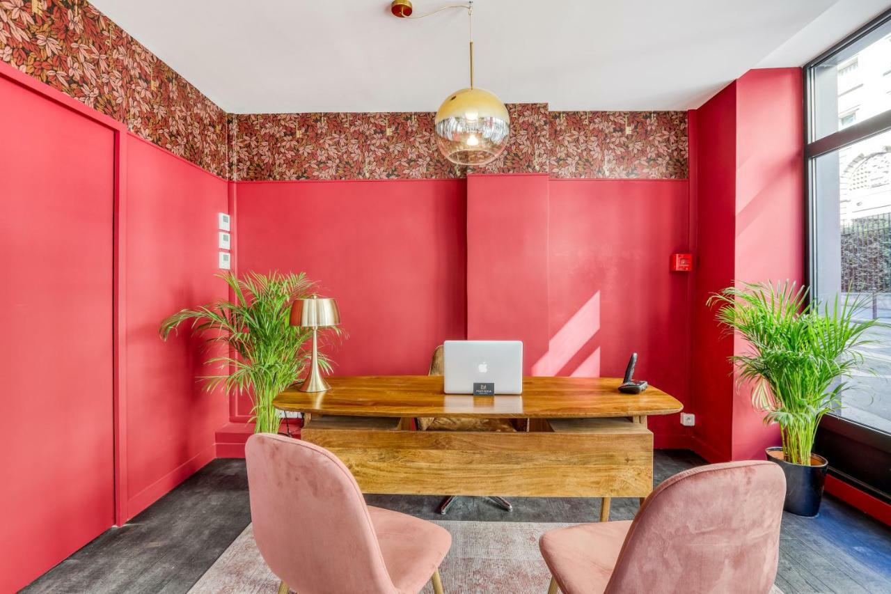 Le Matissia Aparthotel