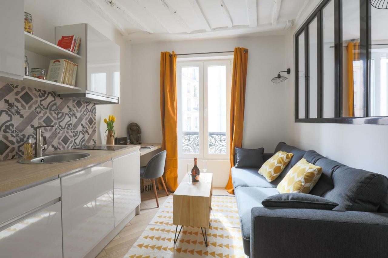 Le Matissia 4* Paris