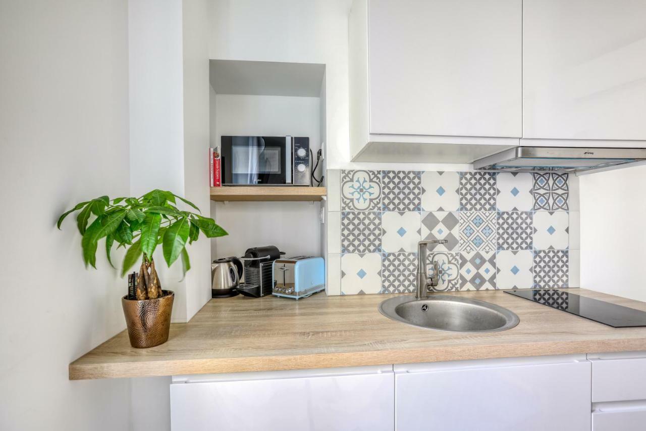 Le Matissia Aparthotel